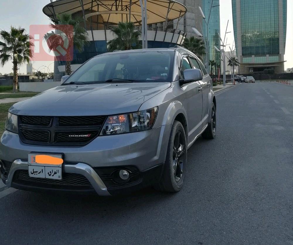 Dodge Journey